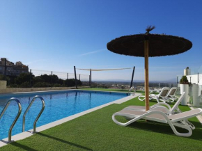 Precioso Apartamento con Piscina y jacuzzi R100 by Novadesta